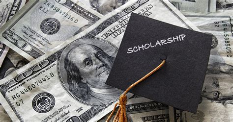grants scholarships college students
